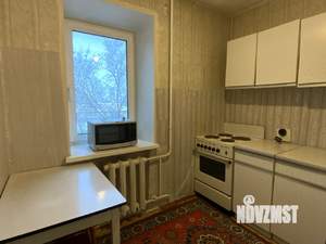 1-к квартира, на длительный срок, 34м2, 4/5 этаж