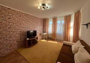 1-к квартира, на длительный срок, 40м2, 9/10 этаж