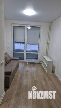 1-к квартира, на длительный срок, 35м2, 13/24 этаж