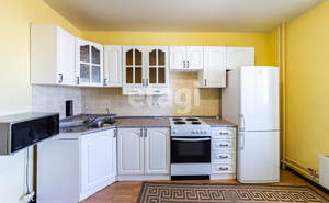 1-к квартира, на длительный срок, 38м2, 8/16 этаж