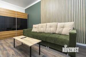 2-к квартира, на длительный срок, 70м2, 2/17 этаж