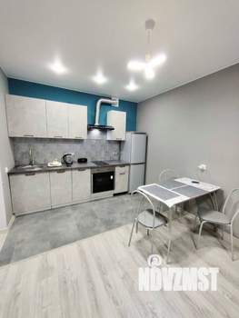 1-к квартира, на длительный срок, 36м2, 9/10 этаж