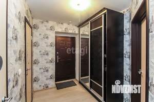 1-к квартира, на длительный срок, 35м2, 7/10 этаж