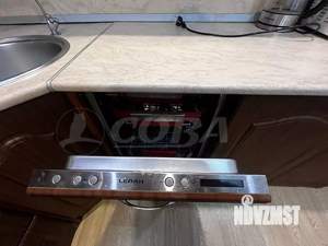 1-к квартира, на длительный срок, 45м2, 7/12 этаж