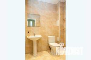 1-к квартира, посуточно, 41м2, 8/14 этаж