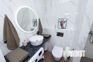 1-к квартира, посуточно, 31м2, 8/9 этаж