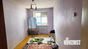 3-к квартира, на длительный срок, 60м2, 4/5 этаж