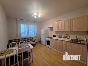 1-к квартира, на длительный срок, 50м2, 10/16 этаж