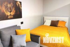 1-к квартира, посуточно, 31м2, 5/5 этаж