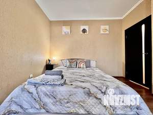 1-к квартира, посуточно, 40м2, 3/10 этаж
