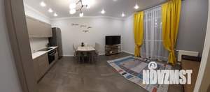 2-к квартира, посуточно, 40м2, 11/12 этаж