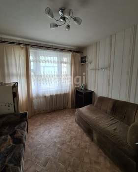 Студия квартира, на длительный срок, 14м2, 1/9 этаж