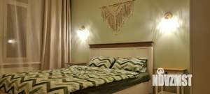 2-к квартира, посуточно, 50м2, 1/1 этаж