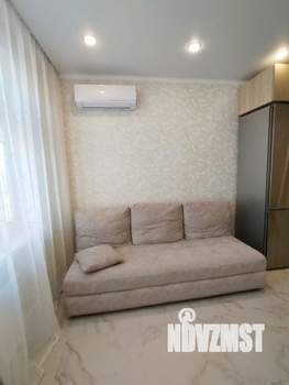 1-к квартира, на длительный срок, 42м2, 6/18 этаж