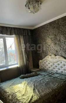 3-к квартира, на длительный срок, 85м2, 2/3 этаж