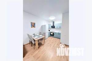 1-к квартира, посуточно, 40м2, 15/19 этаж