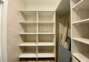 1-к квартира, на длительный срок, 41м2, 12/25 этаж