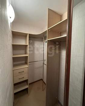 1-к квартира, на длительный срок, 42м2, 4/16 этаж