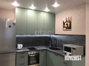 1-к квартира, на длительный срок, 37м2, 10/16 этаж