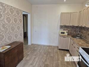 1-к квартира, на длительный срок, 42м2, 5/9 этаж