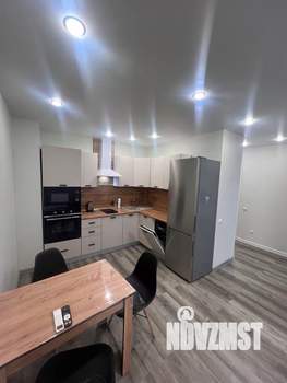 1-к квартира, на длительный срок, 35м2, 6/16 этаж