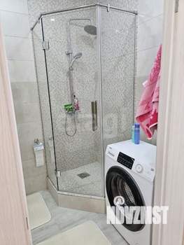 1-к квартира, на длительный срок, 25м2, 8/15 этаж