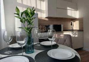 1-к квартира, на длительный срок, 33м2, 3/16 этаж