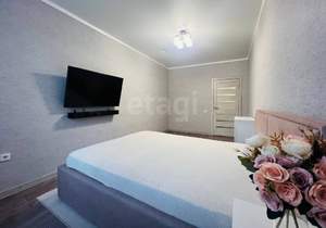 1-к квартира, на длительный срок, 42м2, 3/16 этаж