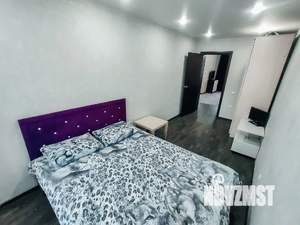 2-к квартира, посуточно, 50м2, 5/5 этаж