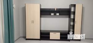 Студия квартира, на длительный срок, 30м2, 2/10 этаж