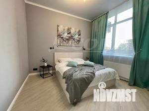 1-к квартира, на длительный срок, 34м2, 1/16 этаж