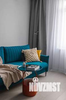 1-к квартира, посуточно, 40м2, 5/25 этаж