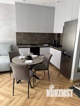 1-к квартира, на длительный срок, 38м2, 2/9 этаж