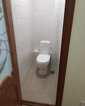 1-к квартира, на длительный срок, 33м2, 3/10 этаж