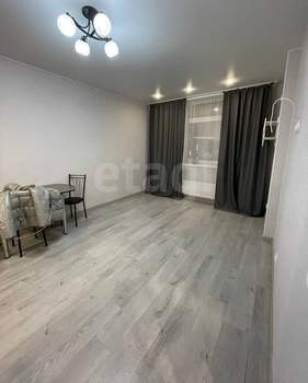 1-к квартира, на длительный срок, 40м2, 8/19 этаж