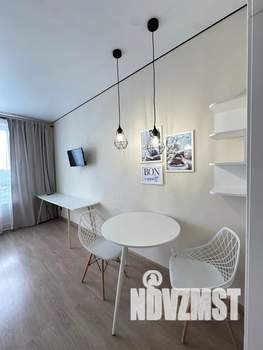 Студия квартира, посуточно, 25м2, 15/15 этаж