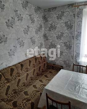 1-к квартира, на длительный срок, 35м2, 6/9 этаж