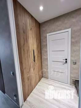 Студия квартира, на длительный срок, 26м2, 10/13 этаж