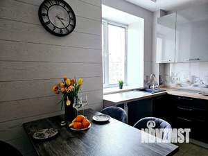 2-к квартира, посуточно, 45м2, 4/5 этаж