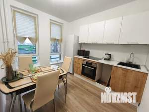 1-к квартира, посуточно, 30м2, 10/17 этаж