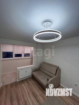 Студия квартира, на длительный срок, 23м2, 11/15 этаж