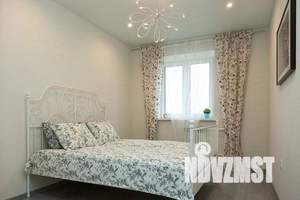 2-к квартира, посуточно, 45м2, 9/17 этаж