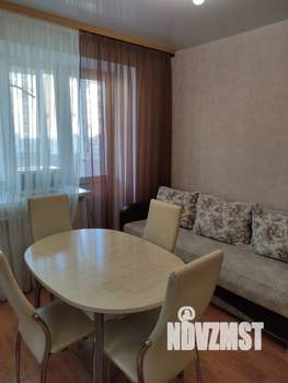 1-к квартира, на длительный срок, 51м2, 5/10 этаж