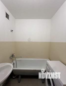 1-к квартира, на длительный срок, 35м2, 1/12 этаж