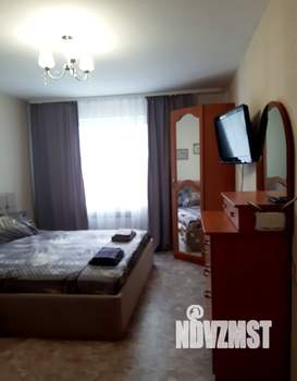 1-к квартира, посуточно, 35м2, 2/10 этаж