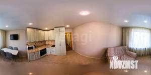 2-к квартира, на длительный срок, 64м2, 9/9 этаж