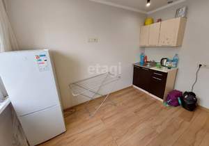 Студия квартира, на длительный срок, 25м2, 6/8 этаж