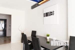 2-к квартира, посуточно, 60м2, 4/16 этаж