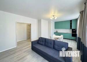 3-к квартира, на длительный срок, 79м2, 7/17 этаж