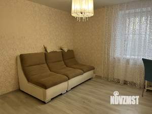 1-к квартира, на длительный срок, 37м2, 1/12 этаж